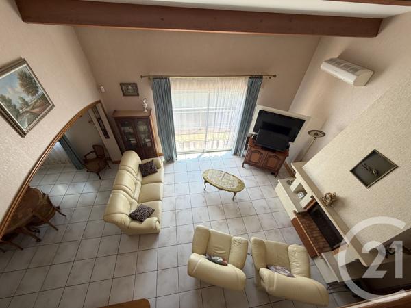 Maison à vendre  7 pièces - 187,82 m 2   ROYAN  - 17