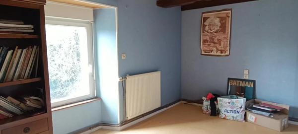 Immobilier Loudéac (22600) – Maison 132m2 – 149 000 €