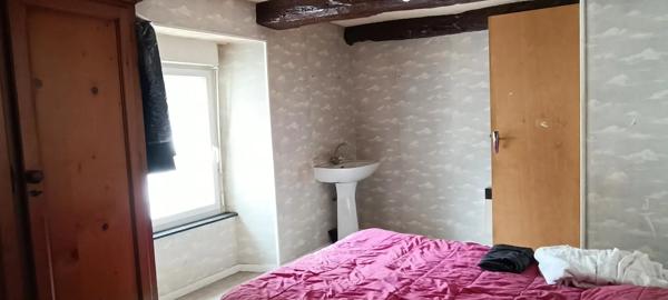 Immobilier Loudéac (22600) – Maison 132m2 – 149 000 €