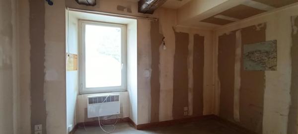 Immobilier Loudéac (22600) – Maison 132m2 – 149 000 €