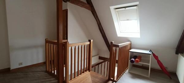 Immobilier Loudéac (22600) – Maison 132m2 – 149 000 €