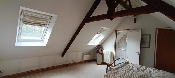 Immobilier Loudéac (22600) – Maison 132m2 – 149 000 €