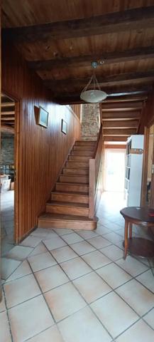 Immobilier Loudéac (22600) – Maison 132m2 – 149 000 €