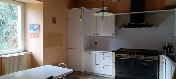 Immobilier Loudéac (22600) – Maison 132m2 – 149 000 €