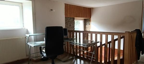 Immobilier Loudéac (22600) – Maison 132m2 – 149 000 €
