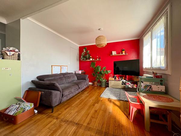 Maison avec jardin et garage à Poitiers