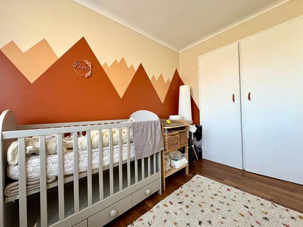 Maison avec jardin et garage à Poitiers