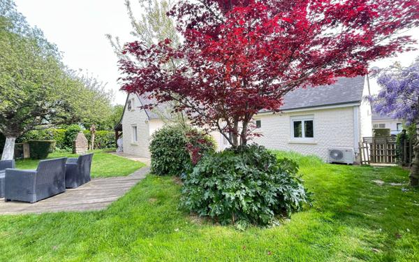 Maison à vendre    7 pièces •  Radon