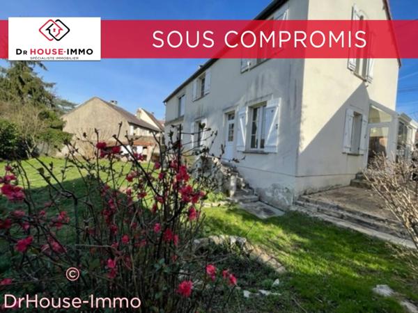 Maison à vendre 8 pièces de 200 m²