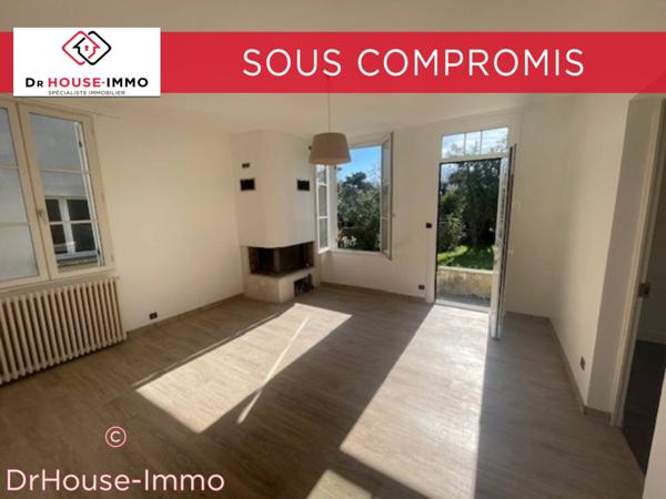 Maison à vendre 8 pièces de 200 m²