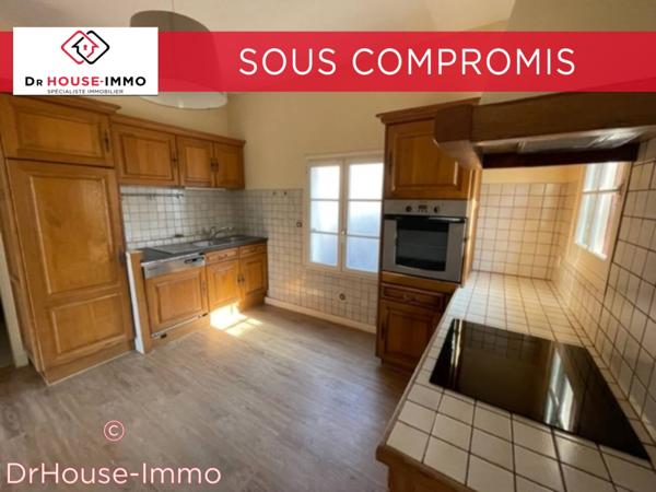 Maison à vendre 8 pièces de 200 m²
