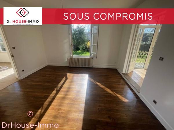 Maison à vendre 8 pièces de 200 m²