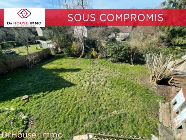Maison à vendre 8 pièces de 200 m²
