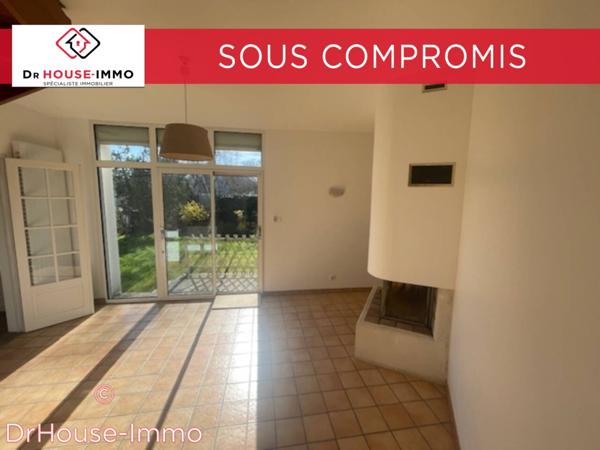 Maison à vendre 8 pièces de 200 m²