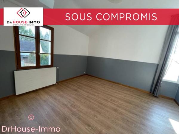 Maison à vendre 8 pièces de 200 m²