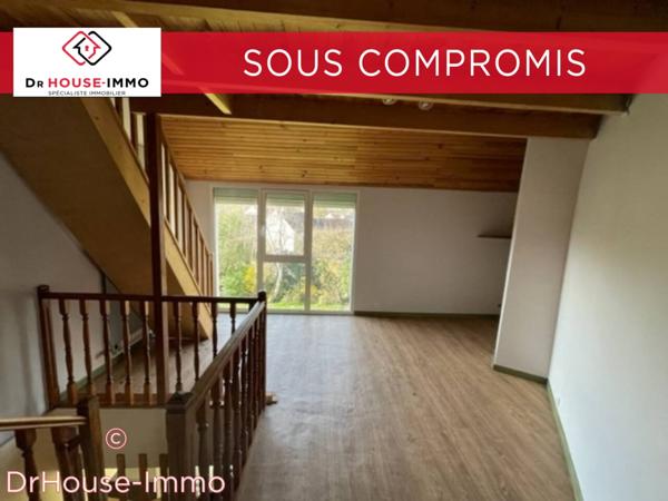 Maison à vendre 8 pièces de 200 m²