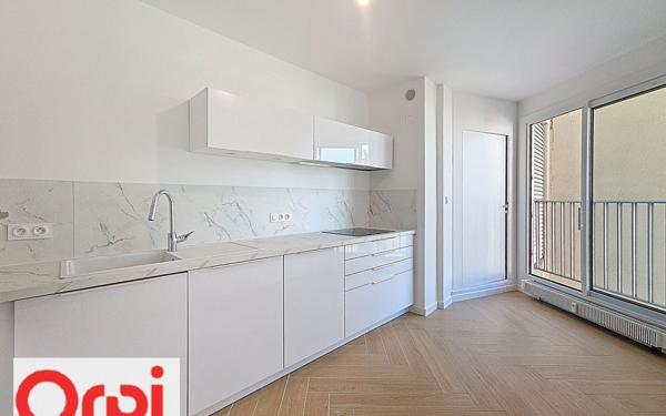 Appartement à vendre    5 pièces • 129,01 m2 Chamalières
