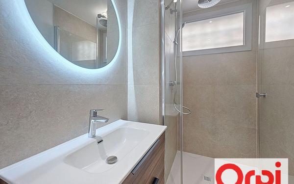 Appartement à vendre    5 pièces • 129,01 m2 Chamalières