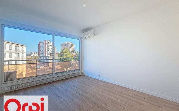 Appartement à vendre    5 pièces • 129,01 m2 Chamalières