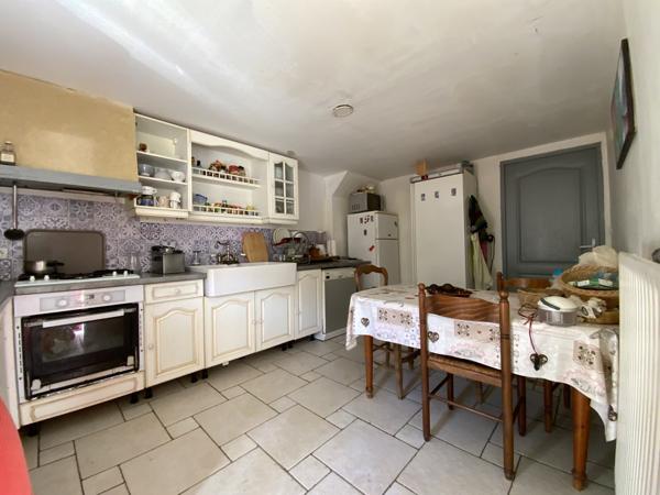 Maison 6 pièces - 121 m² Exclusivité efficity