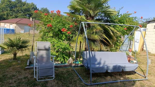 Maison 6 pièces - 121 m² Exclusivité efficity