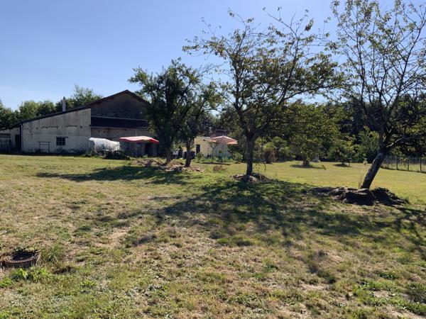 Maison 6 pièces - 121 m² Exclusivité efficity