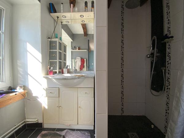 Maison 6 pièces - 121 m² Exclusivité efficity