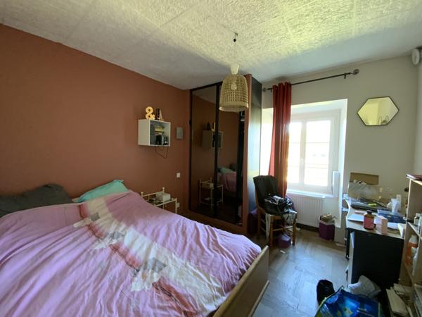 Maison 6 pièces - 121 m² Exclusivité efficity