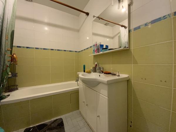 Maison 6 pièces - 121 m² Exclusivité efficity