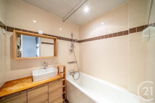 Appartement Autre à vendre  2 pièces - 36 m2 PARIS - 75015