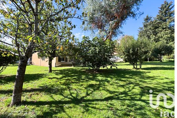 Maison à vendre 5 pièces 88 m² Pouyastruc