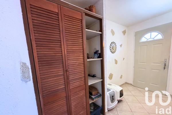 Maison à vendre 5 pièces 88 m² Pouyastruc