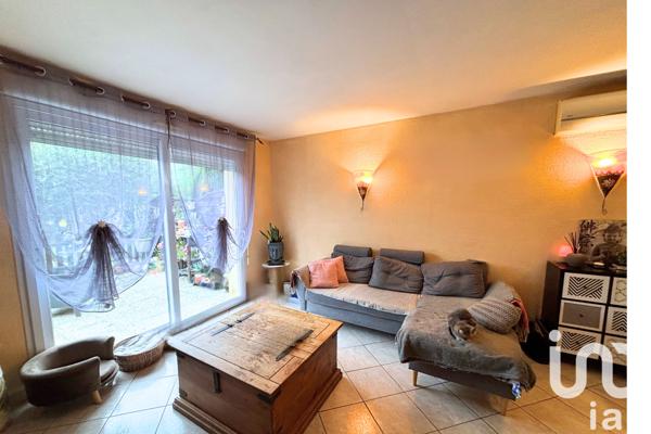 Maison à vendre 5 pièces 88 m² Pouyastruc