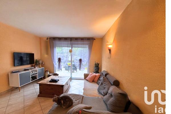 Maison à vendre 5 pièces 88 m² Pouyastruc
