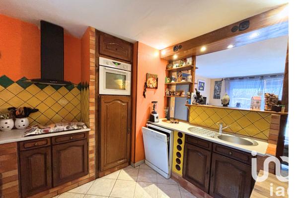 Maison à vendre 5 pièces 88 m² Pouyastruc