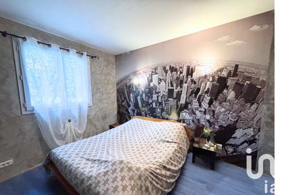 Maison à vendre 5 pièces 88 m² Pouyastruc