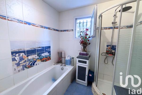 Maison à vendre 5 pièces 88 m² Pouyastruc