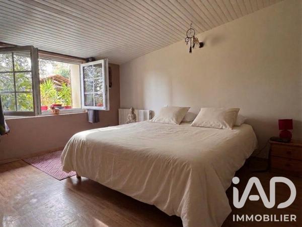 Maison à vendre 6 pièces 135 m² Pissotte