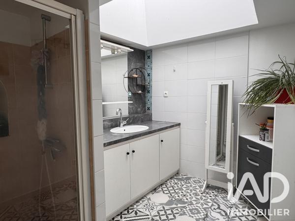 Maison à vendre 6 pièces 135 m² Pissotte