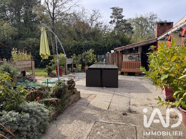 Maison à vendre 6 pièces 135 m² Pissotte