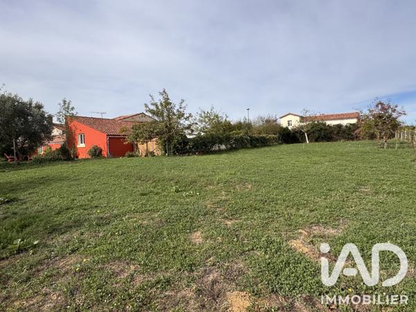 Maison à vendre 6 pièces 135 m² Pissotte