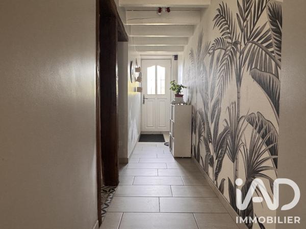 Maison à vendre 6 pièces 135 m² Pissotte