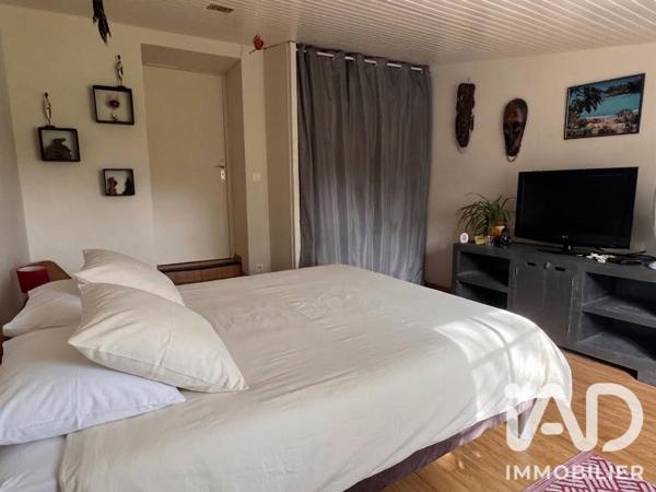 Maison à vendre 6 pièces 135 m² Pissotte