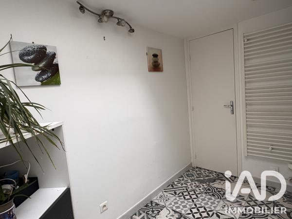 Maison à vendre 6 pièces 135 m² Pissotte