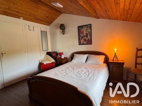 Maison à vendre 6 pièces 135 m² Pissotte