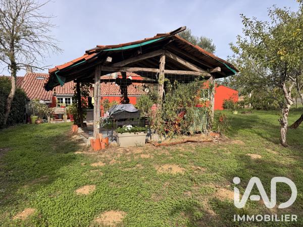Maison à vendre 6 pièces 135 m² Pissotte