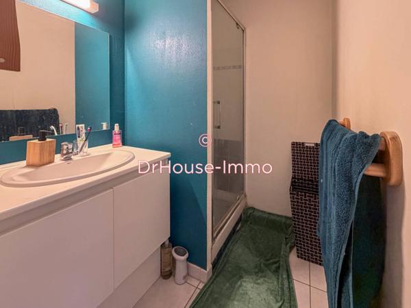 Appartement à vendre 2 pièces de 39 m²