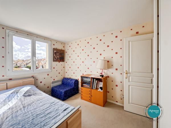 Maison familiale 6 pièces 124 m2