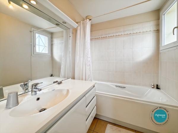 Maison familiale 6 pièces 124 m2
