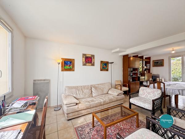 Maison familiale 6 pièces 124 m2